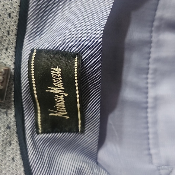 Newman Marcus Wool Pants - Picture 2 of 3